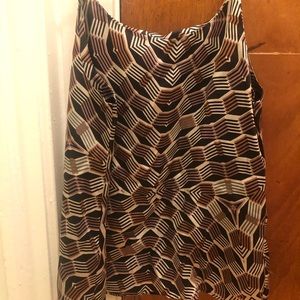 Asceno two-piece silk pajama set (medium)